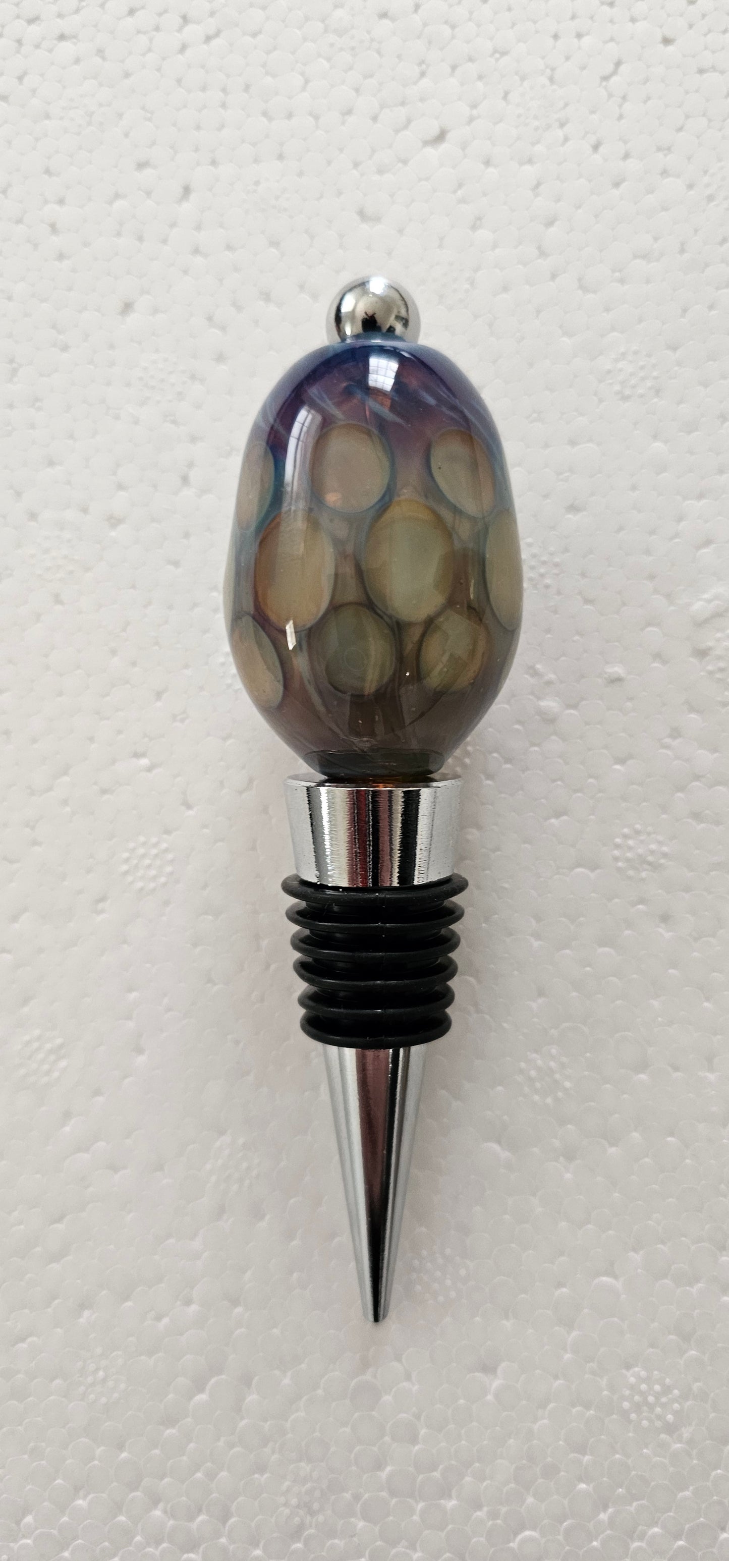 Wine stopper