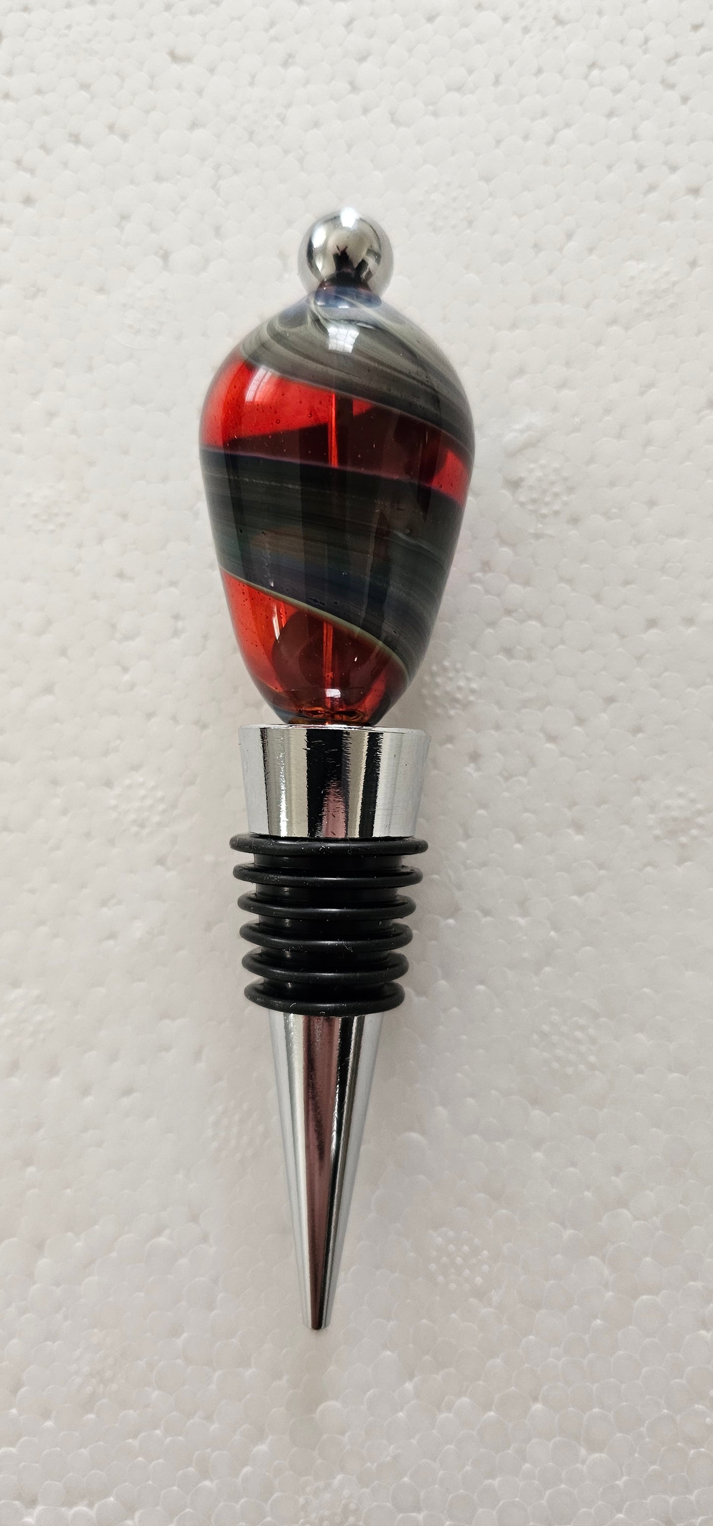 Wine stopper