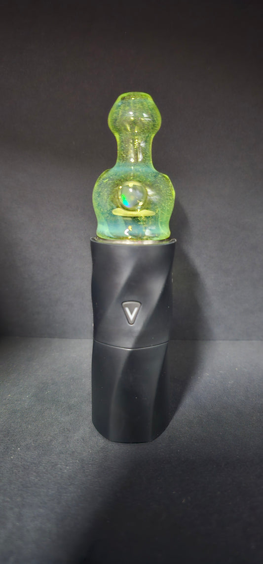 Aeris glass top