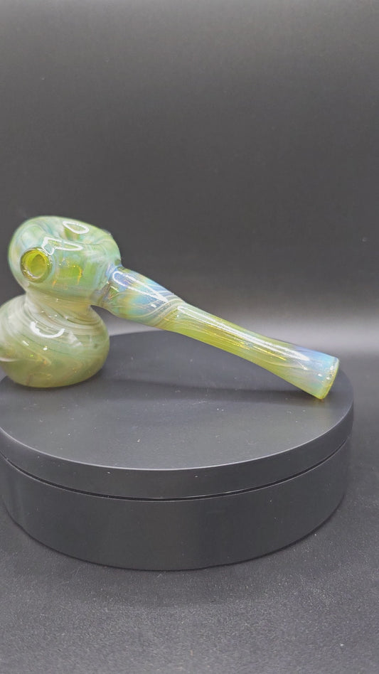 Bubbler