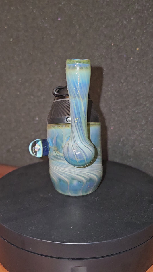 Puffco proxy glass