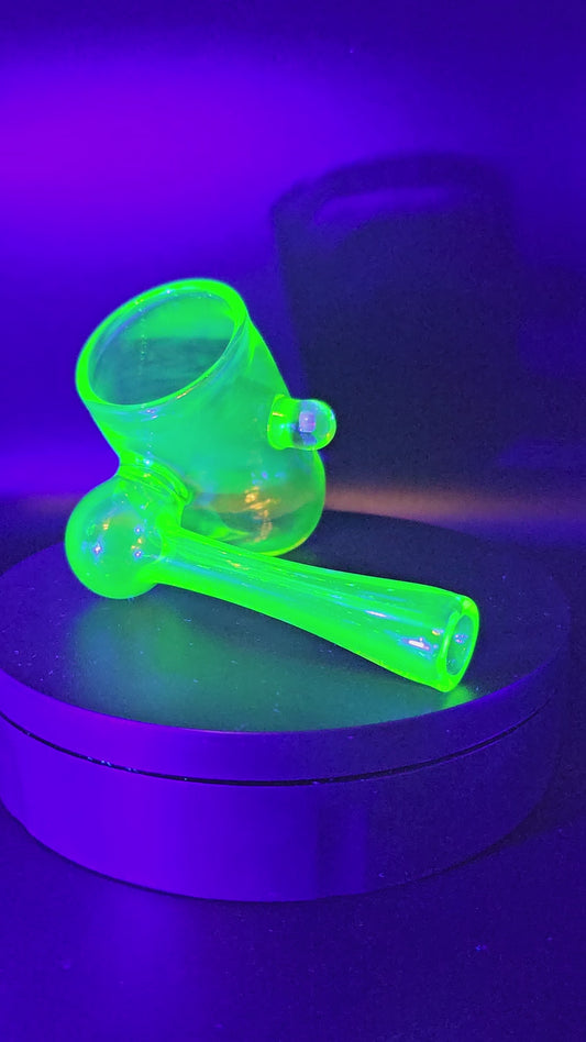 Puffco proxy glass