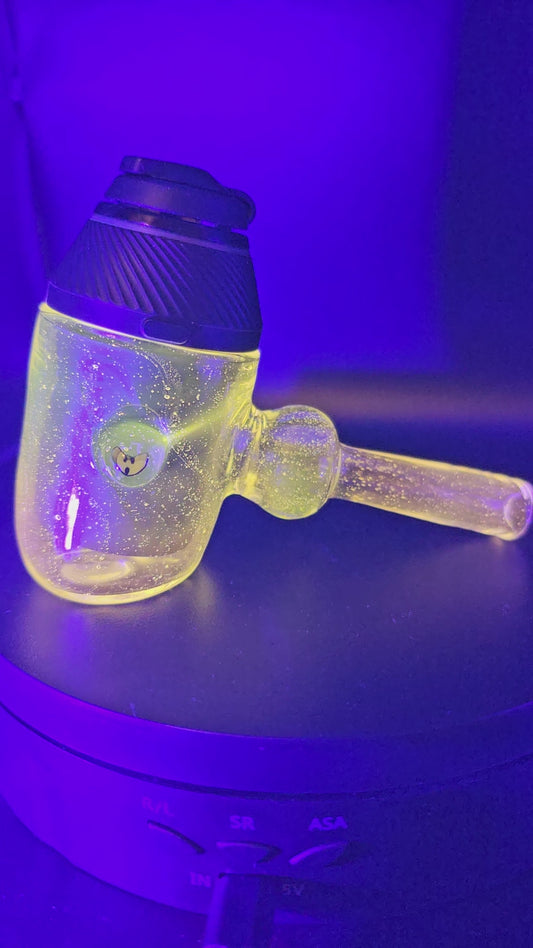 Puffco proxy glass